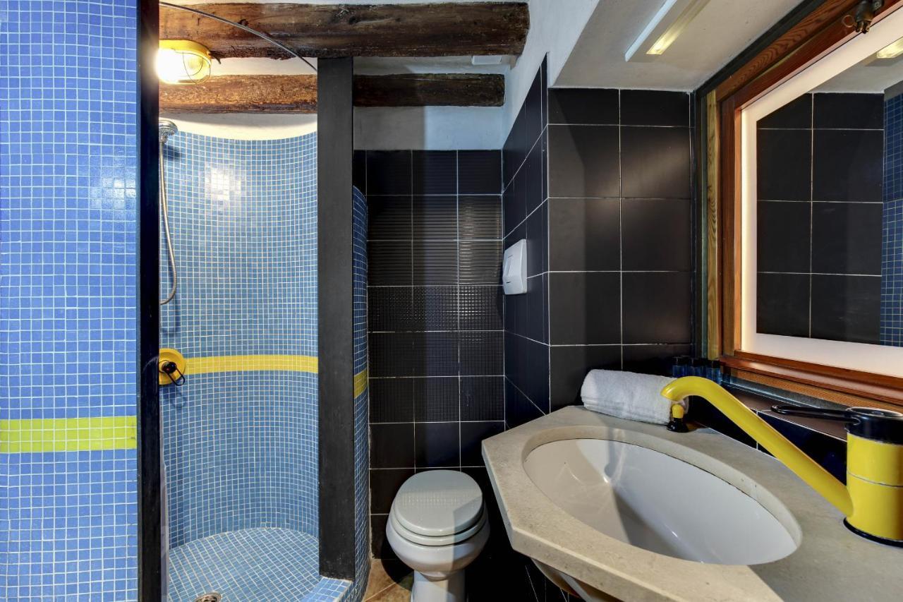 Canal View Suite In Rialto By Wonderful Italy Венеция Экстерьер фото